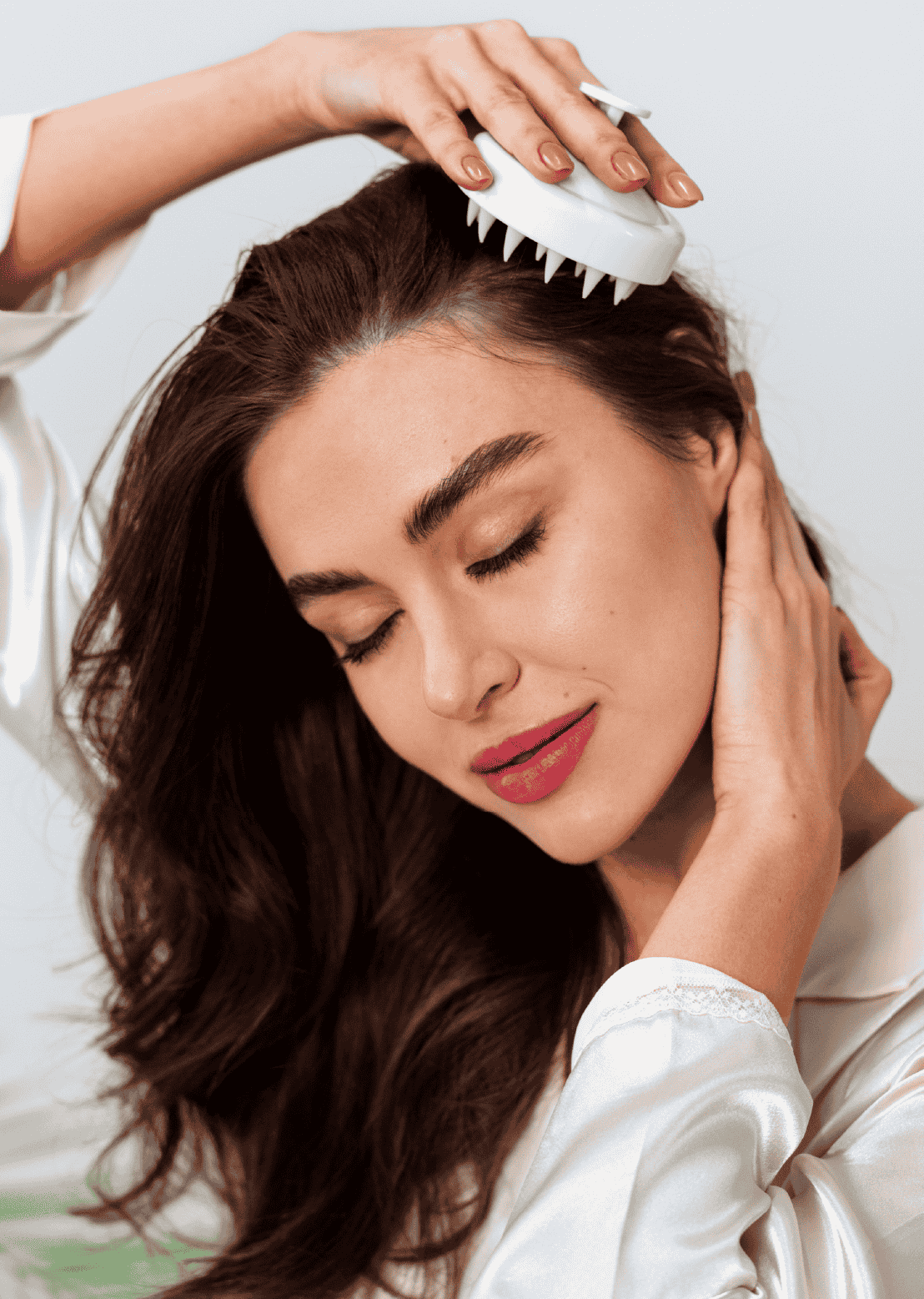 Why Scalpscience 
Is Different