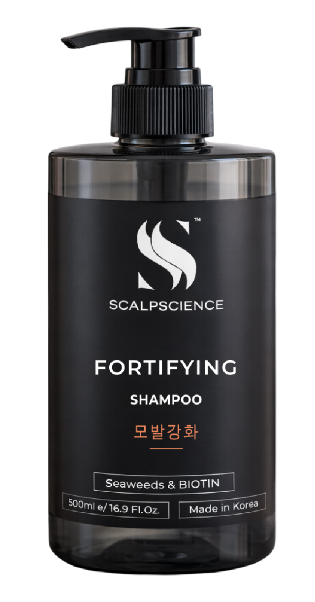 Fortifying Shampoo | Home Care