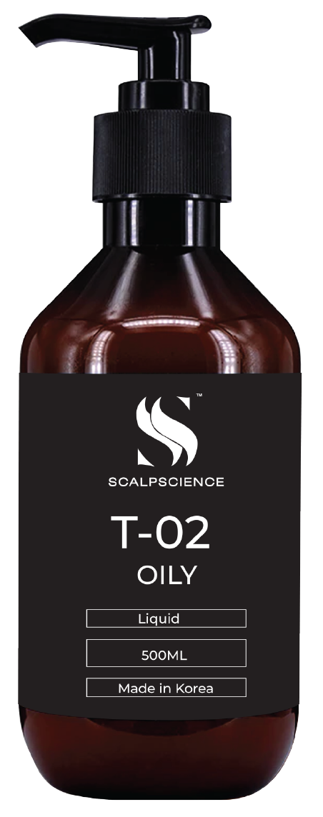 T-02 Oily