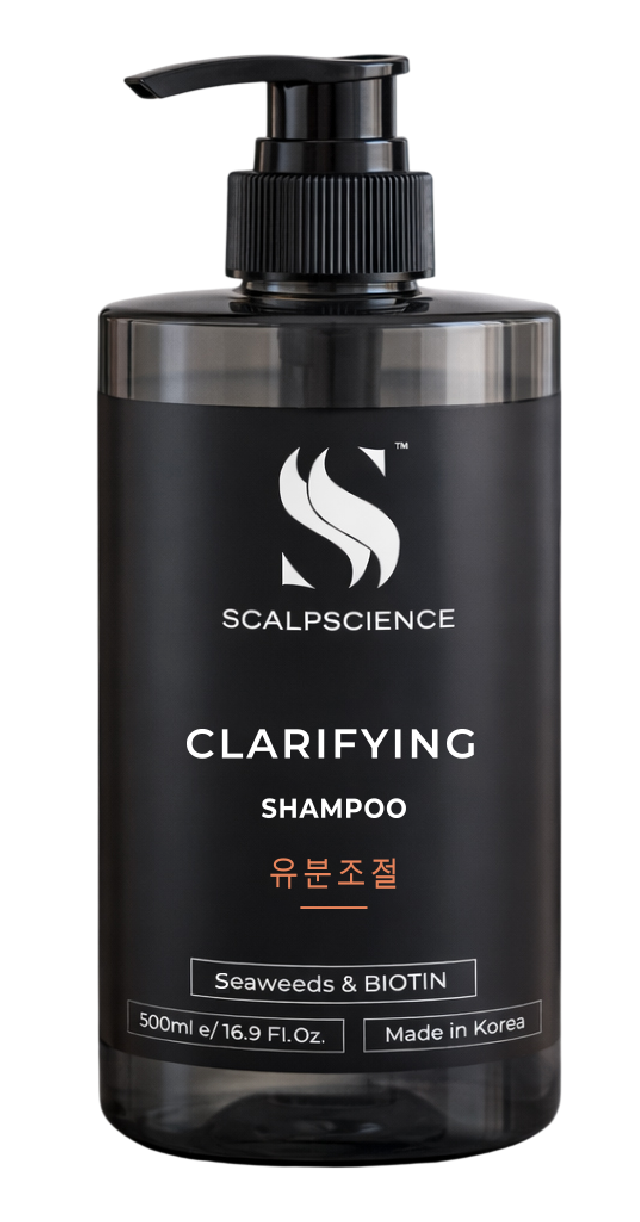 Clarifying Shampoo