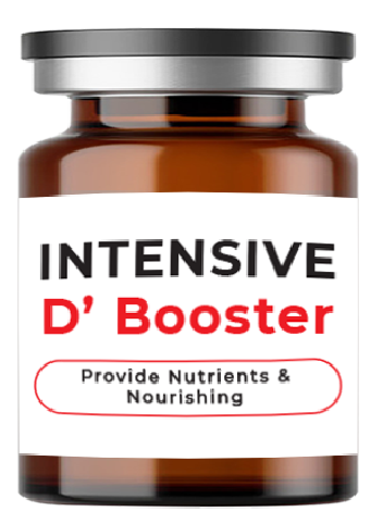 Intensive D’Booster