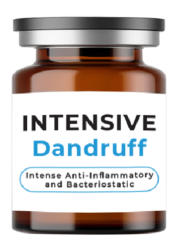 Intensive Dandruff