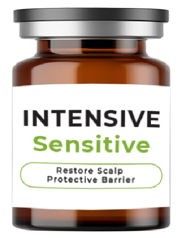 Intensive Sensitive